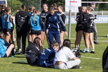 Bild 100 - wU16 Deutsche Meisterschaft